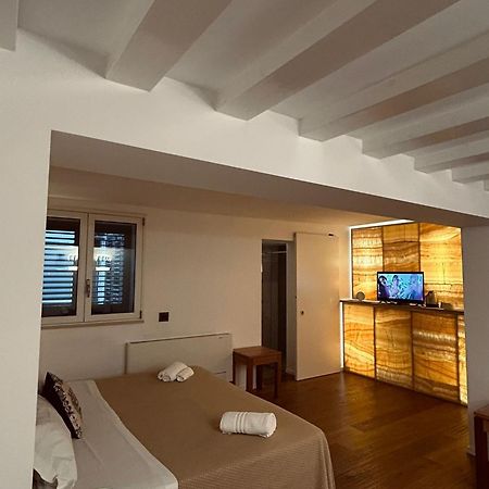 Prince Suite Palermo Exterior photo