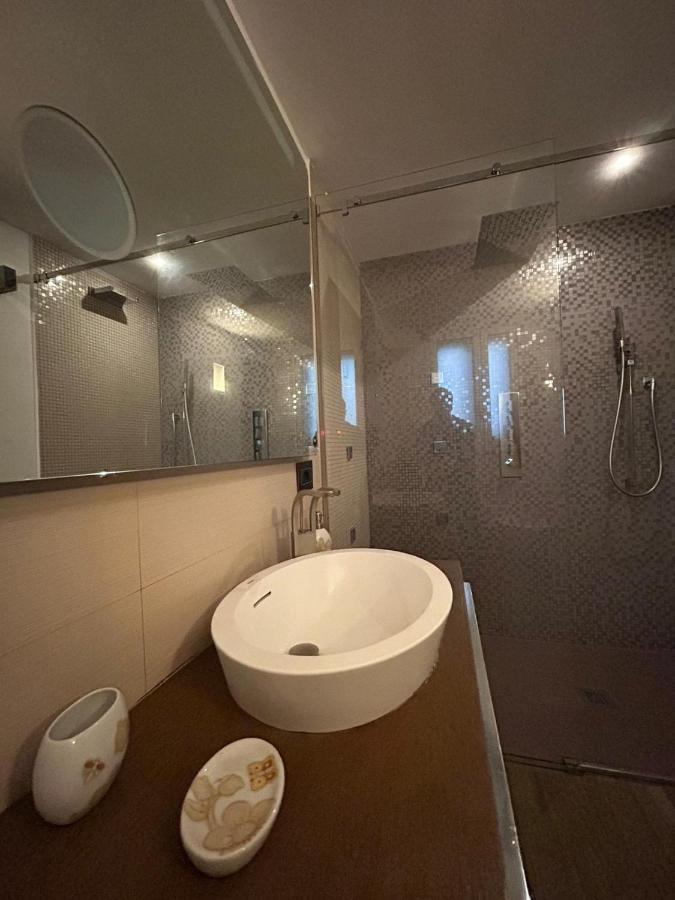 Prince Suite Palermo Exterior photo