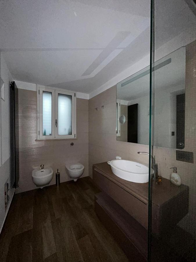 Prince Suite Palermo Exterior photo