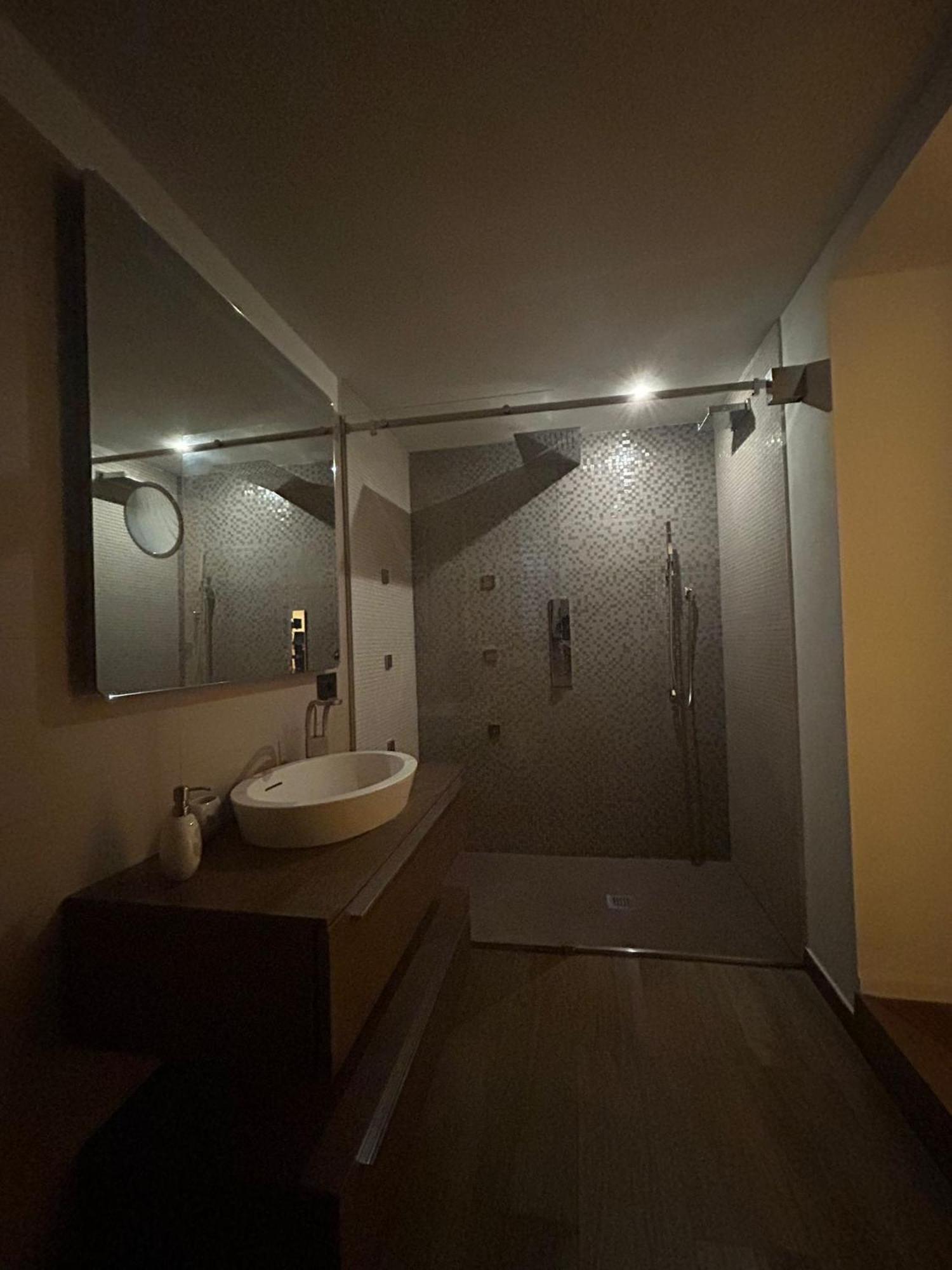 Prince Suite Palermo Exterior photo