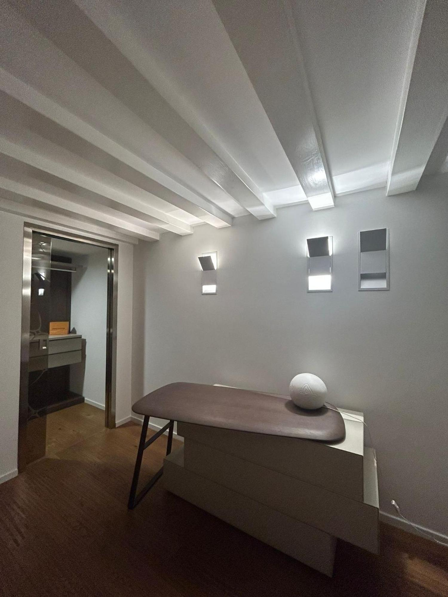 Prince Suite Palermo Exterior photo