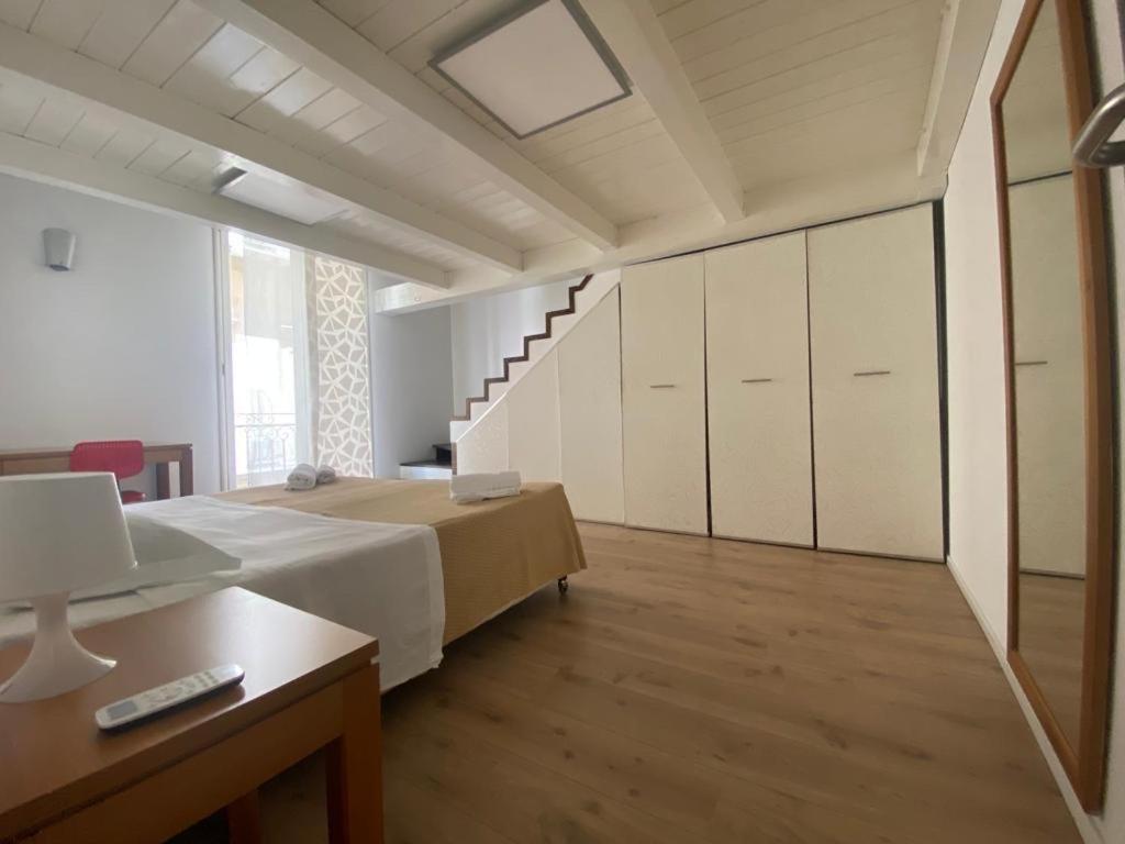 Prince Suite Palermo Exterior photo